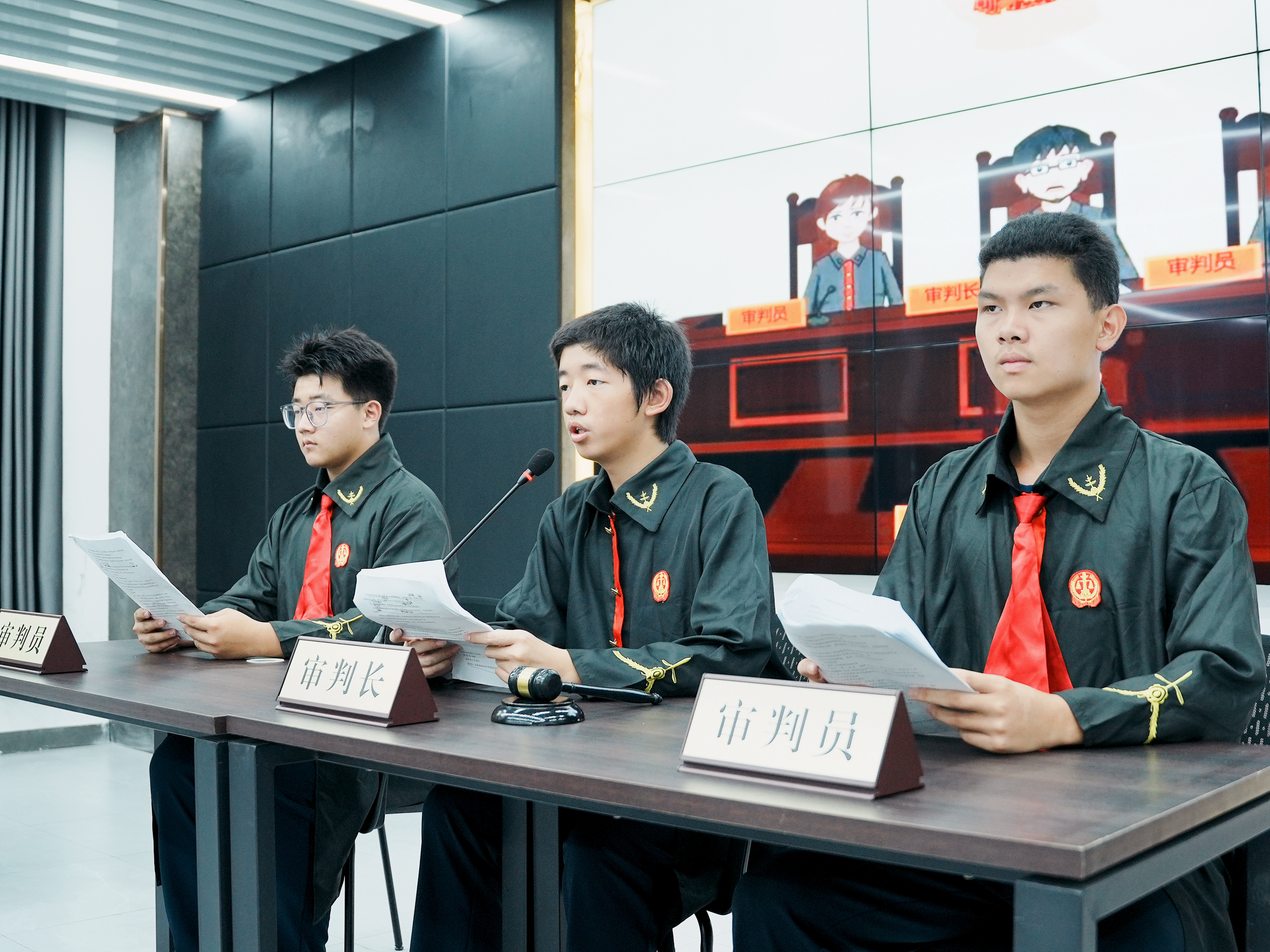 肇庆职业学校